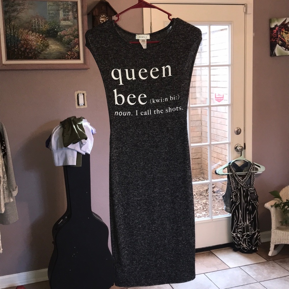Spring/Summer Casual dress